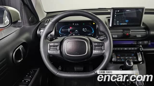2023 Hyundai Casper Turbo The Essential Sold VIN KMHB3516BPW061309 – photo 14 2023 Hyundai Casper Turbo The Essential Sold VIN KMHB3516BPW061309 – photo 14