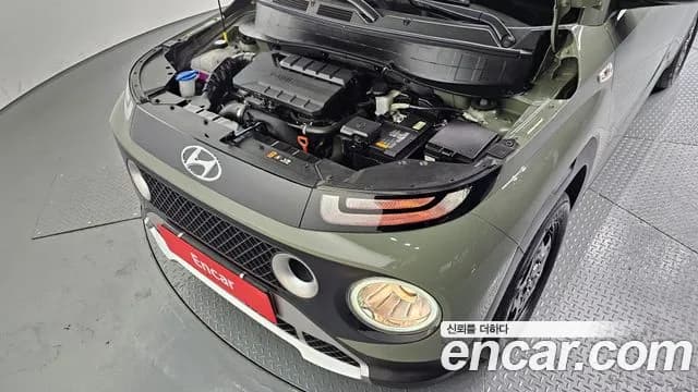 2023 Hyundai Casper Turbo The Essential Sold VIN KMHB3516BPW061309 – photo 15 2023 Hyundai Casper Turbo The Essential Sold VIN KMHB3516BPW061309 – photo 15