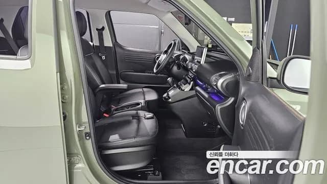 2023 Hyundai Casper Turbo The Essential Sold VIN KMHB3516BPW061309 – photo 18 2023 Hyundai Casper Turbo The Essential Sold VIN KMHB3516BPW061309 – photo 18