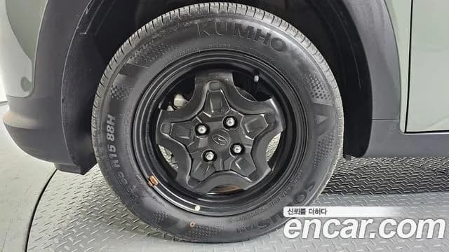 2023 Hyundai Casper Turbo The Essential Sold VIN KMHB3516BPW061309 – photo 22 2023 Hyundai Casper Turbo The Essential Sold VIN KMHB3516BPW061309 – photo 22