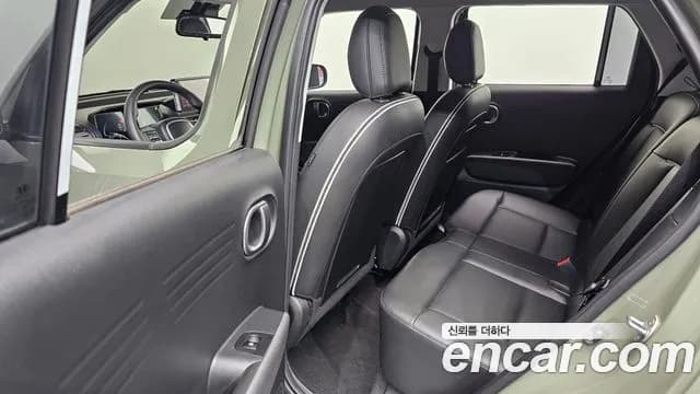 2023 Hyundai Casper Turbo The Essential Sold VIN KMHB3516BPW061309 – photo 24 2023 Hyundai Casper Turbo The Essential Sold VIN KMHB3516BPW061309 – photo 24