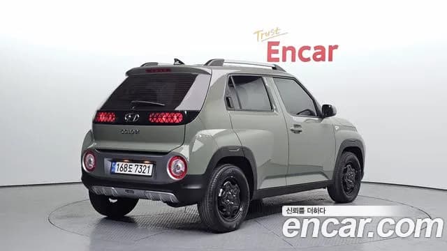 2023 Hyundai Casper Turbo The Essential Sold VIN KMHB3516BPW061309 – photo 28 2023 Hyundai Casper Turbo The Essential Sold VIN KMHB3516BPW061309 – photo 28