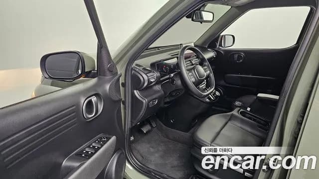 2023 Hyundai Casper Turbo The Essential Sold VIN KMHB3516BPW061309 – photo 29 2023 Hyundai Casper Turbo The Essential Sold VIN KMHB3516BPW061309 – photo 29