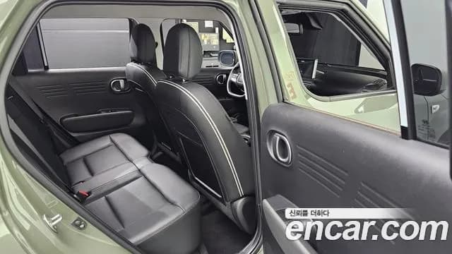 2023 Hyundai Casper Turbo The Essential Sold VIN KMHB3516BPW061309 – photo 30 2023 Hyundai Casper Turbo The Essential Sold VIN KMHB3516BPW061309 – photo 30