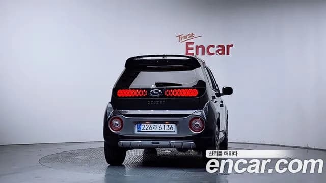 2023 Hyundai Casper Turbo The Essential Sold VIN KMHB3516BPW062828 – engine bay 2023 Hyundai Casper Turbo The Essential Sold VIN KMHB3516BPW062828 – engine bay