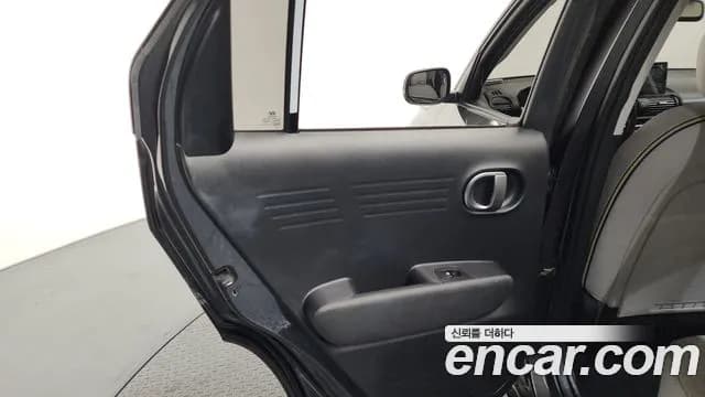 2023 Hyundai Casper Turbo The Essential Sold VIN KMHB3516BPW062828 – exterior detail 2023 Hyundai Casper Turbo The Essential Sold VIN KMHB3516BPW062828 – exterior detail
