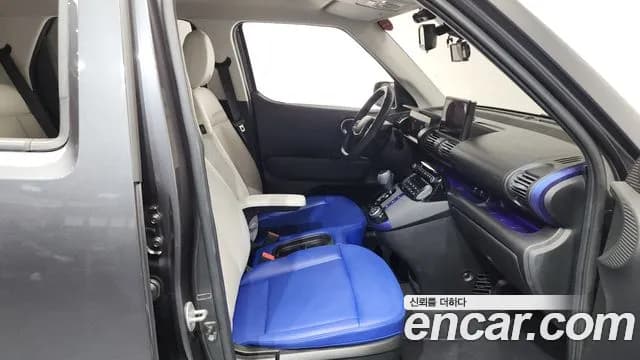 2023 Hyundai Casper Turbo The Essential Sold VIN KMHB3516BPW062828 – photo 15 2023 Hyundai Casper Turbo The Essential Sold VIN KMHB3516BPW062828 – photo 15