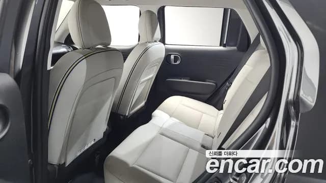 2023 Hyundai Casper Turbo The Essential Sold VIN KMHB3516BPW062828 – photo 16 2023 Hyundai Casper Turbo The Essential Sold VIN KMHB3516BPW062828 – photo 16