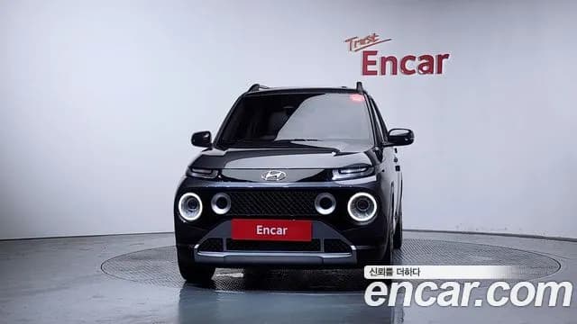 2023 Hyundai Casper Turbo The Essential Sold VIN KMHB3516BPW062828 – photo 18 2023 Hyundai Casper Turbo The Essential Sold VIN KMHB3516BPW062828 – photo 18