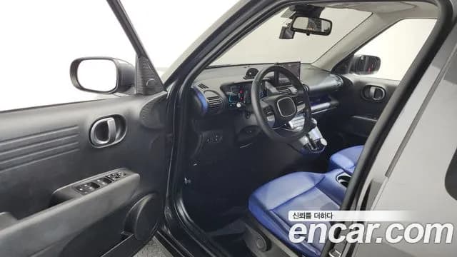 2023 Hyundai Casper Turbo The Essential Sold VIN KMHB3516BPW062828 – photo 20 2023 Hyundai Casper Turbo The Essential Sold VIN KMHB3516BPW062828 – photo 20