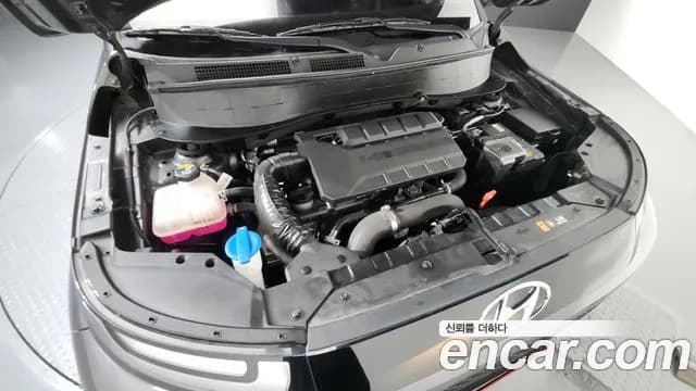 2023 Hyundai Casper Turbo The Essential Sold VIN KMHB3516BPW062828 – photo 23 2023 Hyundai Casper Turbo The Essential Sold VIN KMHB3516BPW062828 – photo 23