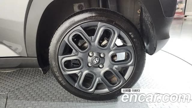 2023 Hyundai Casper Turbo The Essential Sold VIN KMHB3516BPW062828 – photo 25 2023 Hyundai Casper Turbo The Essential Sold VIN KMHB3516BPW062828 – photo 25