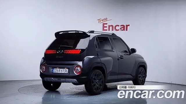 2023 Hyundai Casper Turbo The Essential Sold VIN KMHB3516BPW062828 – photo 29 2023 Hyundai Casper Turbo The Essential Sold VIN KMHB3516BPW062828 – photo 29