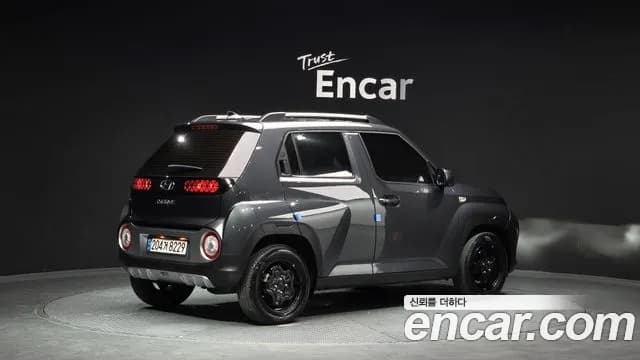 2023 Hyundai Casper Turbo The Essential Sold VIN KMHB3516BPW065873 – engine bay 2023 Hyundai Casper Turbo The Essential Sold VIN KMHB3516BPW065873 – engine bay