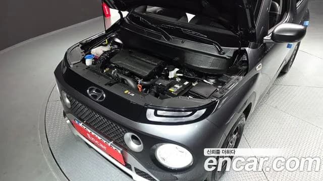 2023 Hyundai Casper Turbo The Essential Sold VIN KMHB3516BPW065873 – photo 12 2023 Hyundai Casper Turbo The Essential Sold VIN KMHB3516BPW065873 – photo 12