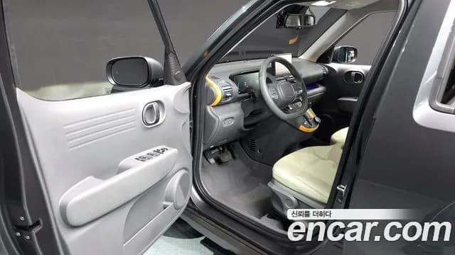 2023 Hyundai Casper Turbo The Essential Sold VIN KMHB3516BPW065873 – photo 14 2023 Hyundai Casper Turbo The Essential Sold VIN KMHB3516BPW065873 – photo 14