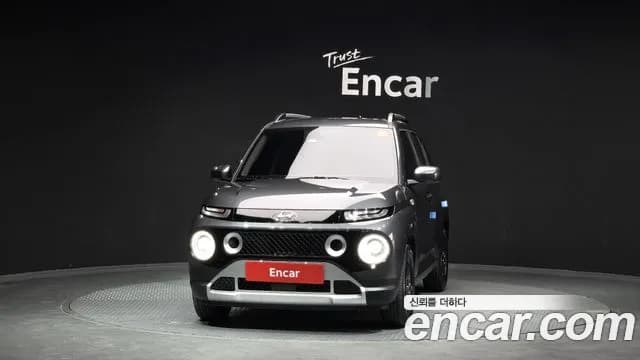 2023 Hyundai Casper Turbo The Essential Sold VIN KMHB3516BPW065873 – photo 15 2023 Hyundai Casper Turbo The Essential Sold VIN KMHB3516BPW065873 – photo 15