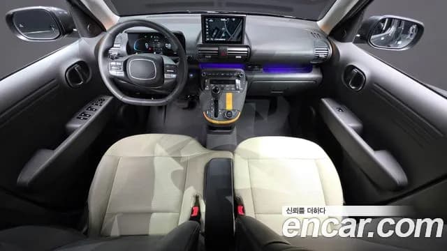 2023 Hyundai Casper Turbo The Essential Sold VIN KMHB3516BPW065873 – photo 17 2023 Hyundai Casper Turbo The Essential Sold VIN KMHB3516BPW065873 – photo 17