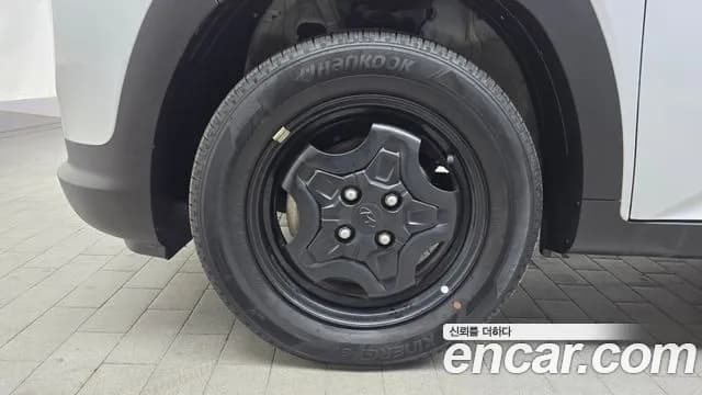 2023 Hyundai Casper Turbo The Essential Sold VIN KMHB3516BPW066439 – front exterior 2023 Hyundai Casper Turbo The Essential Sold VIN KMHB3516BPW066439 – front exterior
