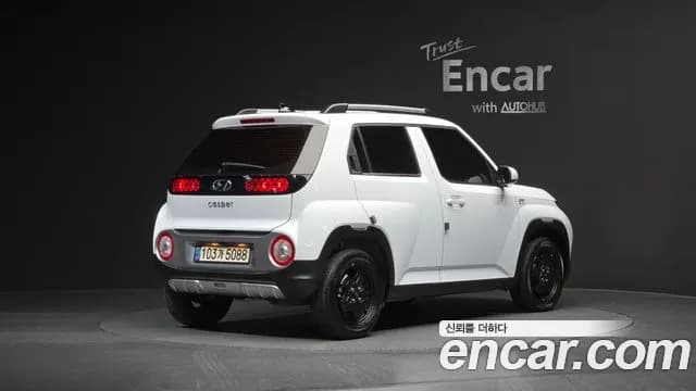 2023 Hyundai Casper Turbo The Essential Sold VIN KMHB3516BPW066439 – side profile 2023 Hyundai Casper Turbo The Essential Sold VIN KMHB3516BPW066439 – side profile