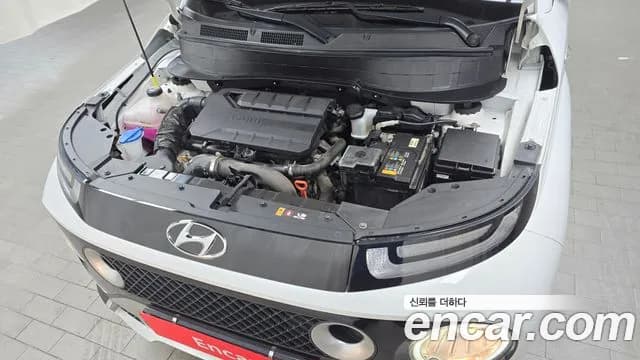 2023 Hyundai Casper Turbo The Essential Sold VIN KMHB3516BPW066439 – interior seats 2023 Hyundai Casper Turbo The Essential Sold VIN KMHB3516BPW066439 – interior seats