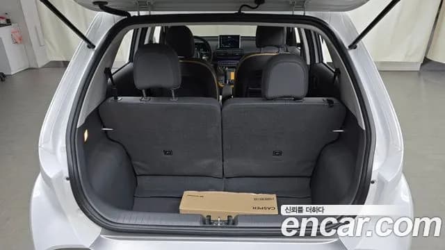 2023 Hyundai Casper Turbo The Essential Sold VIN KMHB3516BPW066439 – photo 13 2023 Hyundai Casper Turbo The Essential Sold VIN KMHB3516BPW066439 – photo 13