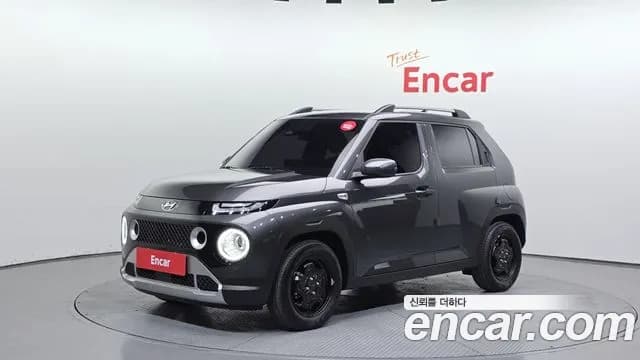 2023 Hyundai Casper Turbo The Essential Sold VIN KMHB3516BPW066937 – engine bay 2023 Hyundai Casper Turbo The Essential Sold VIN KMHB3516BPW066937 – engine bay