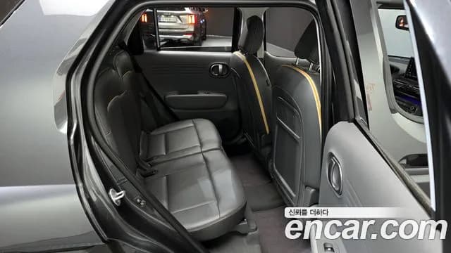 2023 Hyundai Casper Turbo The Essential Sold VIN KMHB3516BPW066937 – exterior detail 2023 Hyundai Casper Turbo The Essential Sold VIN KMHB3516BPW066937 – exterior detail