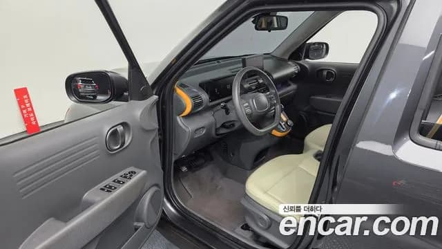 2023 Hyundai Casper Turbo The Essential Sold VIN KMHB3516BPW066937 – photo 15 2023 Hyundai Casper Turbo The Essential Sold VIN KMHB3516BPW066937 – photo 15