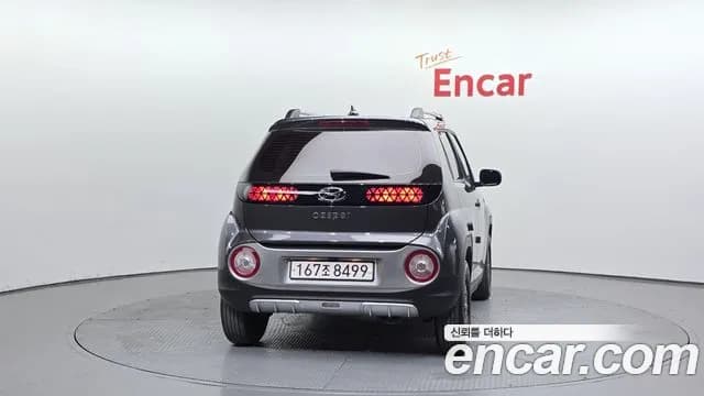 2023 Hyundai Casper Turbo The Essential Sold VIN KMHB3516BPW066937 – photo 17 2023 Hyundai Casper Turbo The Essential Sold VIN KMHB3516BPW066937 – photo 17
