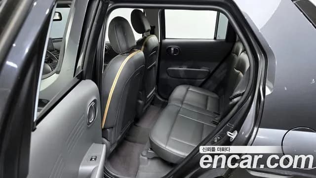 2023 Hyundai Casper Turbo The Essential Sold VIN KMHB3516BPW066937 – photo 18 2023 Hyundai Casper Turbo The Essential Sold VIN KMHB3516BPW066937 – photo 18
