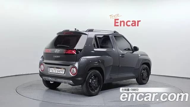 2023 Hyundai Casper Turbo The Essential Sold VIN KMHB3516BPW066937 – photo 23 2023 Hyundai Casper Turbo The Essential Sold VIN KMHB3516BPW066937 – photo 23