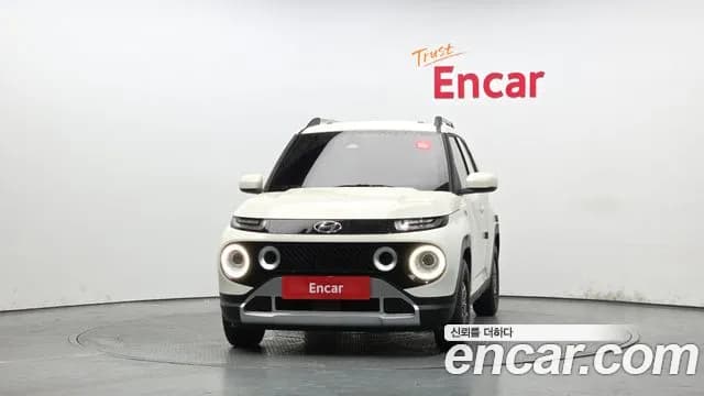 2023 Hyundai Casper Turbo The Essential Sold VIN KMHB3516BPW067178 – trunk area 2023 Hyundai Casper Turbo The Essential Sold VIN KMHB3516BPW067178 – trunk area