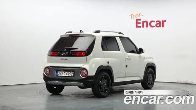 2023 Hyundai Casper Turbo The Essential Sold VIN KMHB3516BPW067178 – photo 20 2023 Hyundai Casper Turbo The Essential Sold VIN KMHB3516BPW067178 – photo 20