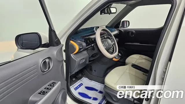2023 Hyundai Casper Turbo The Essential Sold VIN KMHB3516BPW069923 – front exterior 2023 Hyundai Casper Turbo The Essential Sold VIN KMHB3516BPW069923 – front exterior