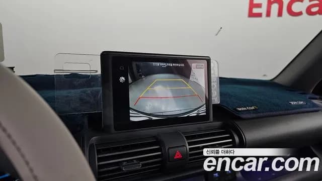 2023 Hyundai Casper Turbo The Essential Sold VIN KMHB3516BPW069923 – interior seats 2023 Hyundai Casper Turbo The Essential Sold VIN KMHB3516BPW069923 – interior seats