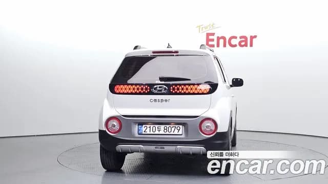 2023 Hyundai Casper Turbo The Essential Sold VIN KMHB3516BPW069923 – photo 18 2023 Hyundai Casper Turbo The Essential Sold VIN KMHB3516BPW069923 – photo 18