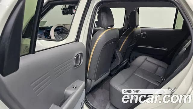 2023 Hyundai Casper Turbo The Essential Sold VIN KMHB3516BPW069923 – photo 19 2023 Hyundai Casper Turbo The Essential Sold VIN KMHB3516BPW069923 – photo 19