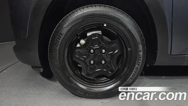 2023 Hyundai Casper Turbo The Essential Sold VIN KMHB3516BPW072970 – front exterior 2023 Hyundai Casper Turbo The Essential Sold VIN KMHB3516BPW072970 – front exterior