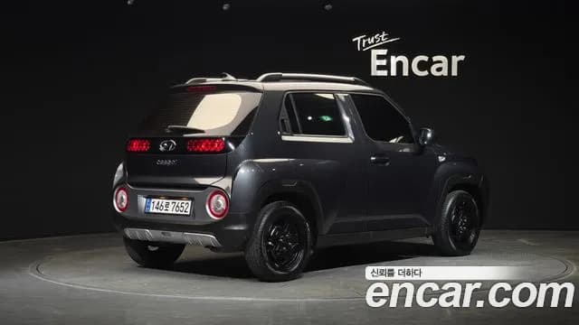 2023 Hyundai Casper Turbo The Essential Sold VIN KMHB3516BPW072970 – engine bay 2023 Hyundai Casper Turbo The Essential Sold VIN KMHB3516BPW072970 – engine bay