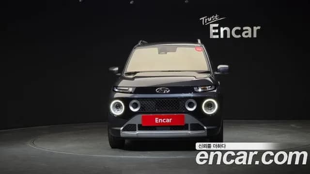 2023 Hyundai Casper Turbo The Essential Sold VIN KMHB3516BPW072970 – exterior detail 2023 Hyundai Casper Turbo The Essential Sold VIN KMHB3516BPW072970 – exterior detail