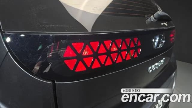 2023 Hyundai Casper Turbo The Essential Sold VIN KMHB3516BPW072970 – trunk area 2023 Hyundai Casper Turbo The Essential Sold VIN KMHB3516BPW072970 – trunk area