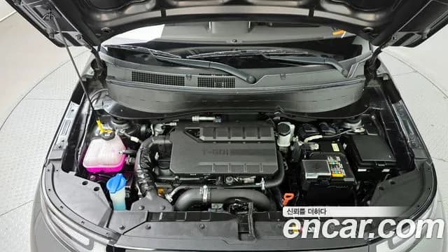 2023 Hyundai Casper Turbo The Essential Sold VIN KMHB3516BPW075351 – front exterior 2023 Hyundai Casper Turbo The Essential Sold VIN KMHB3516BPW075351 – front exterior