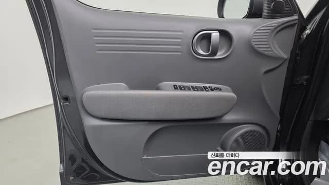 2023 Hyundai Casper Turbo The Essential Sold VIN KMHB3516BPW075351 – rear exterior 2023 Hyundai Casper Turbo The Essential Sold VIN KMHB3516BPW075351 – rear exterior