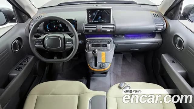 2023 Hyundai Casper Turbo The Essential Sold VIN KMHB3516BPW075351 – side profile 2023 Hyundai Casper Turbo The Essential Sold VIN KMHB3516BPW075351 – side profile