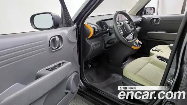 2023 Hyundai Casper Turbo The Essential Sold VIN KMHB3516BPW075351 – odometer reading 2023 Hyundai Casper Turbo The Essential Sold VIN KMHB3516BPW075351 – odometer reading