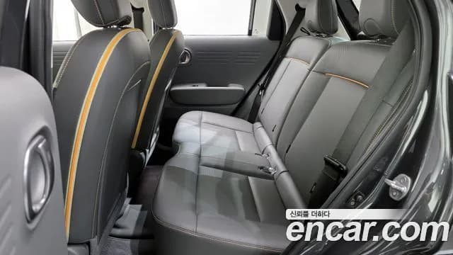 2023 Hyundai Casper Turbo The Essential Sold VIN KMHB3516BPW075351 – photo 18 2023 Hyundai Casper Turbo The Essential Sold VIN KMHB3516BPW075351 – photo 18