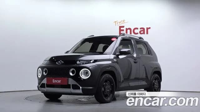 2023 Hyundai Casper Turbo The Essential Sold VIN KMHB3516BPW075351 – photo 21 2023 Hyundai Casper Turbo The Essential Sold VIN KMHB3516BPW075351 – photo 21