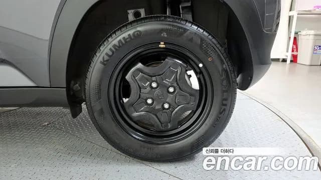 2023 Hyundai Casper Turbo The Essential Sold VIN KMHB3516BPW075351 – photo 25 2023 Hyundai Casper Turbo The Essential Sold VIN KMHB3516BPW075351 – photo 25