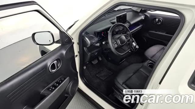 2023 Hyundai Casper Turbo The Essential Sold VIN KMHB3516BPW076963 – dashboard 2023 Hyundai Casper Turbo The Essential Sold VIN KMHB3516BPW076963 – dashboard
